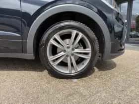 Volkswagen T-Cross (2019) thumbnail 11