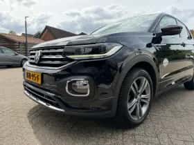 Volkswagen T-Cross (2019) thumbnail 12