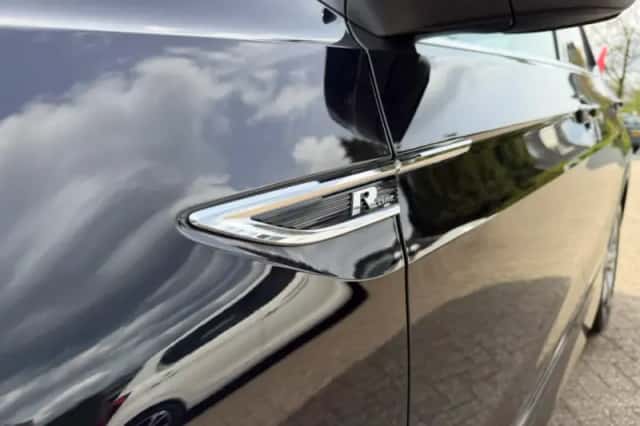Volkswagen T-Cross (2019) thumbnail 14