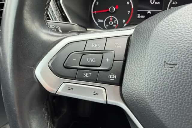 Volkswagen T-Cross (2019) thumbnail 18