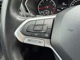 Volkswagen T-Cross (2019) thumbnail 18