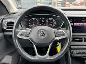 Volkswagen T-Cross (2019) thumbnail 20