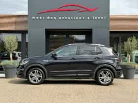 Volkswagen T-Cross (2019) thumbnail 3