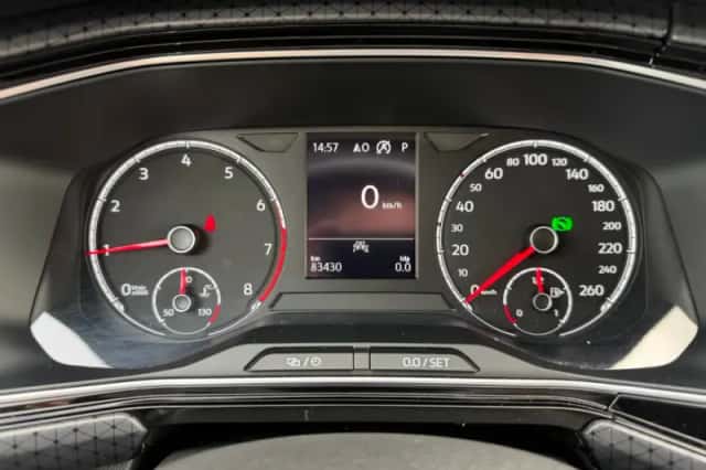 Volkswagen T-Cross (2019) thumbnail 21