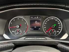 Volkswagen T-Cross (2019) thumbnail 21