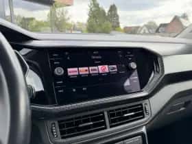 Volkswagen T-Cross (2019) thumbnail 22