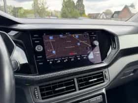 Volkswagen T-Cross (2019) thumbnail 23