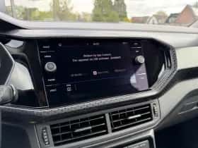 Volkswagen T-Cross (2019) thumbnail 24