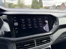 Volkswagen T-Cross (2019) thumbnail 25