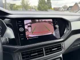 Volkswagen T-Cross (2019) thumbnail 26