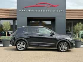 Volkswagen T-Cross (2019) thumbnail 6