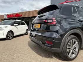 Volkswagen T-Cross (2019) thumbnail 7