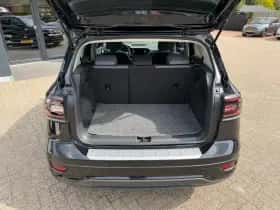 Volkswagen T-Cross (2019) thumbnail 8