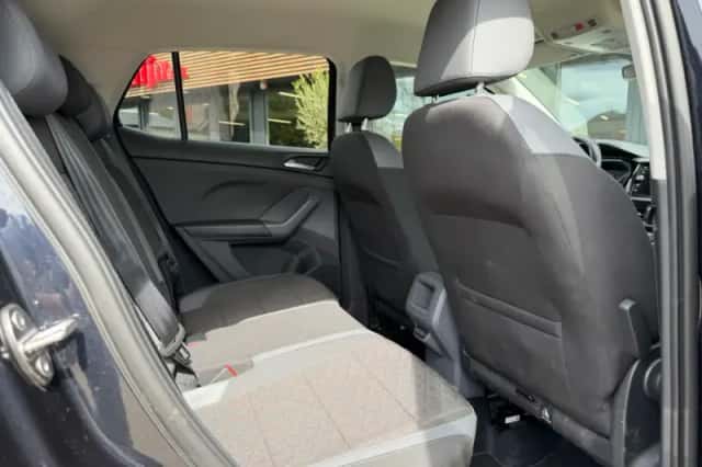 Volkswagen T-Cross (2019) thumbnail 9