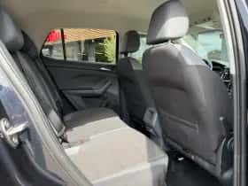 Volkswagen T-Cross (2019) thumbnail 9