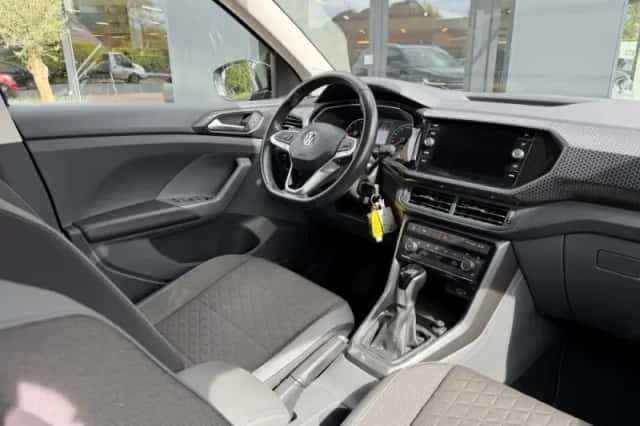 Volkswagen T-Cross (2019) thumbnail 10