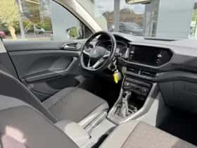 Volkswagen T-Cross (2019) thumbnail 10