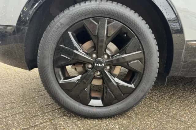 Kia Sportage (2024) thumbnail 11