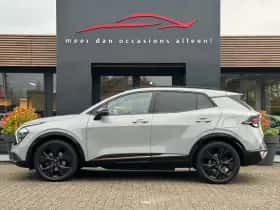Kia Sportage (2024) thumbnail 3