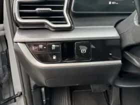 Kia Sportage (2024) thumbnail 21