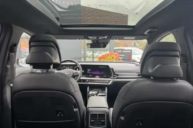 Kia Sportage (2024) thumbnail 22