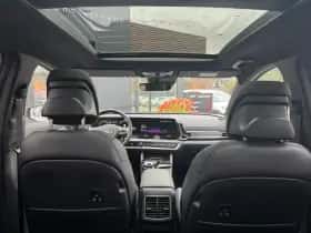 Kia Sportage (2024) thumbnail 22