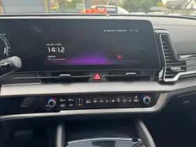 Kia Sportage (2024) thumbnail 23