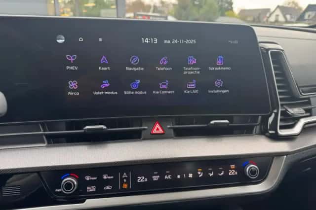Kia Sportage (2024) thumbnail 25