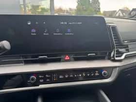 Kia Sportage (2024) thumbnail 26