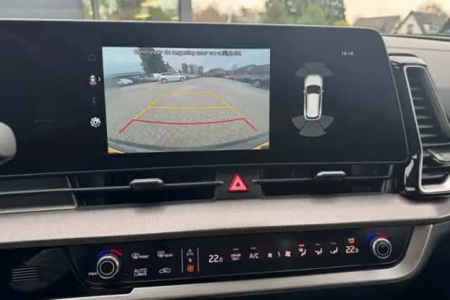 Kia Sportage (2024) thumbnail 27