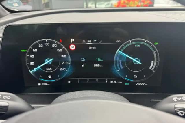 Kia Sportage (2024) thumbnail 28