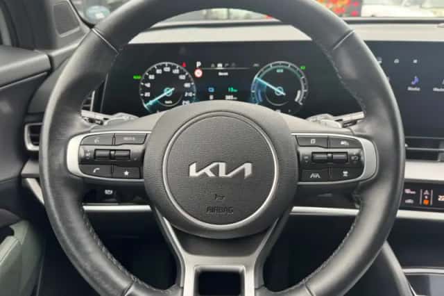 Kia Sportage (2024) thumbnail 29