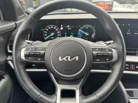 Kia Sportage (2024) thumbnail 29