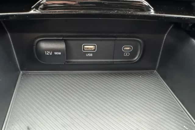 Kia Sportage (2024) thumbnail 30
