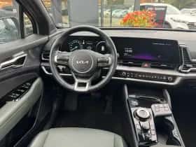 Kia Sportage (2024) thumbnail 4