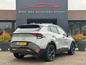 Kia Sportage (2024) thumbnail 5