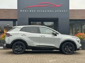 Kia Sportage (2024) thumbnail 6