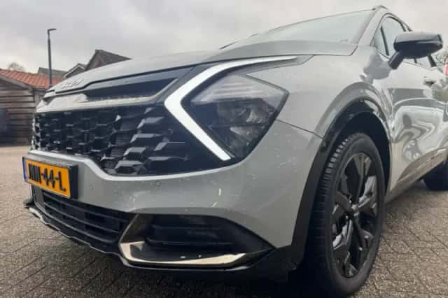 Kia Sportage (2024) thumbnail 9