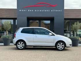 Volkswagen Polo (2007) thumbnail 5