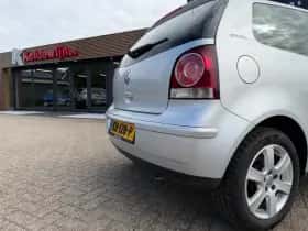 Volkswagen Polo (2007) thumbnail 7