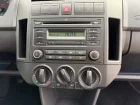 Volkswagen Polo (2007) thumbnail 9