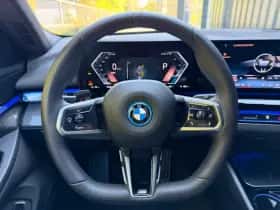 BMW i5 (2025) thumbnail 11