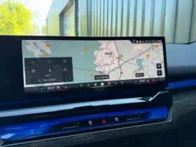 BMW i5 (2025) thumbnail 14