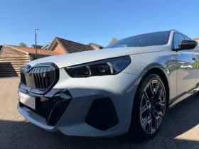 BMW i5 (2025) thumbnail 20