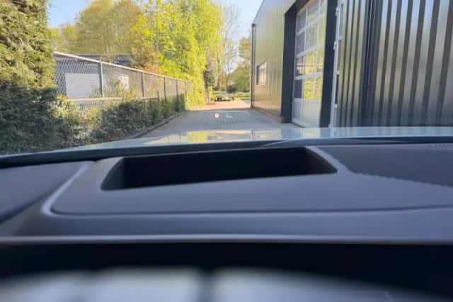 BMW i5 (2025) thumbnail 30
