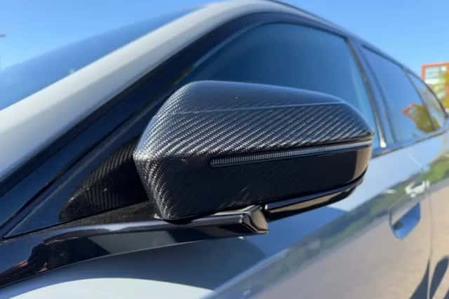 BMW i5 (2025) thumbnail 37