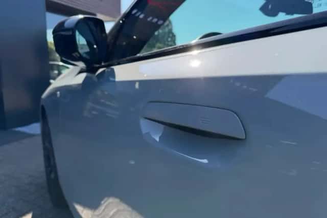 BMW i5 (2025) thumbnail 38