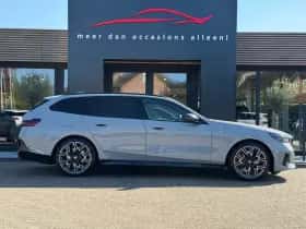 BMW i5 (2025) thumbnail 5