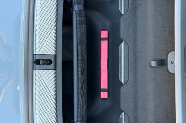 BMW i5 (2025) thumbnail 41
