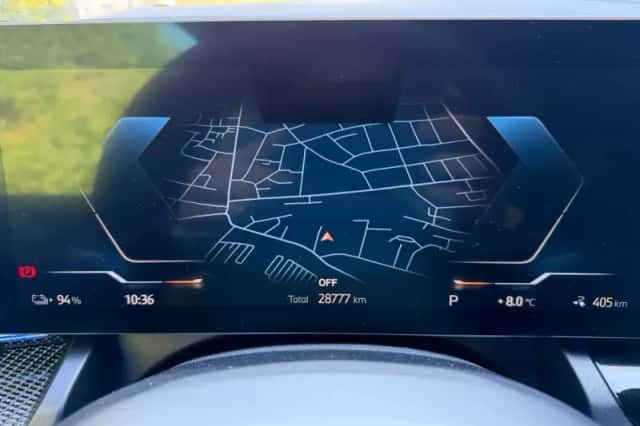 BMW i5 (2025) thumbnail 48